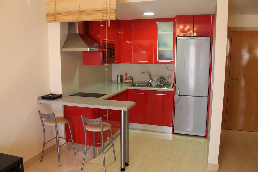 Moratin Apartment Sevilla Exterior foto